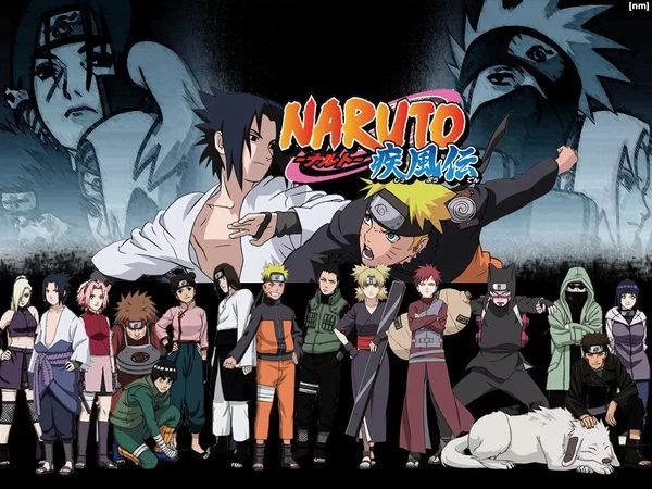 Free Download Naruto Shippuden Wallpaper For Desktop Hd Page 1502 (600 x 450)