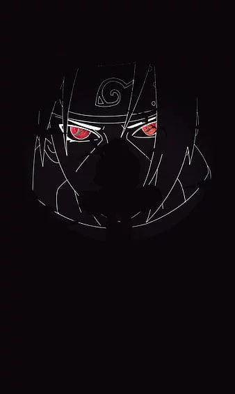 Free Download Wallpaper Naruto Background Hitam Page 1503009 (338 x 565)