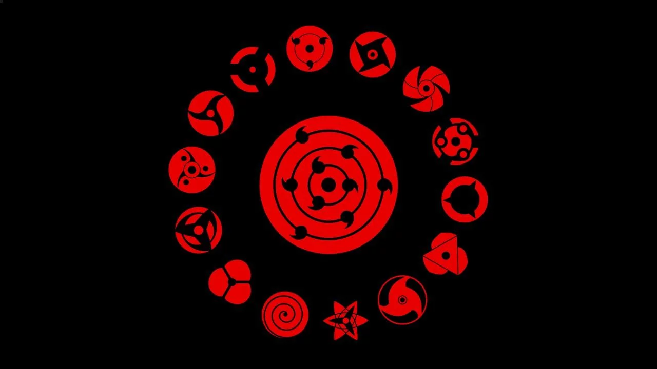 Free Download Naruto Wallpapers Hd Sharingan Page 1503018 (1280 x 720)