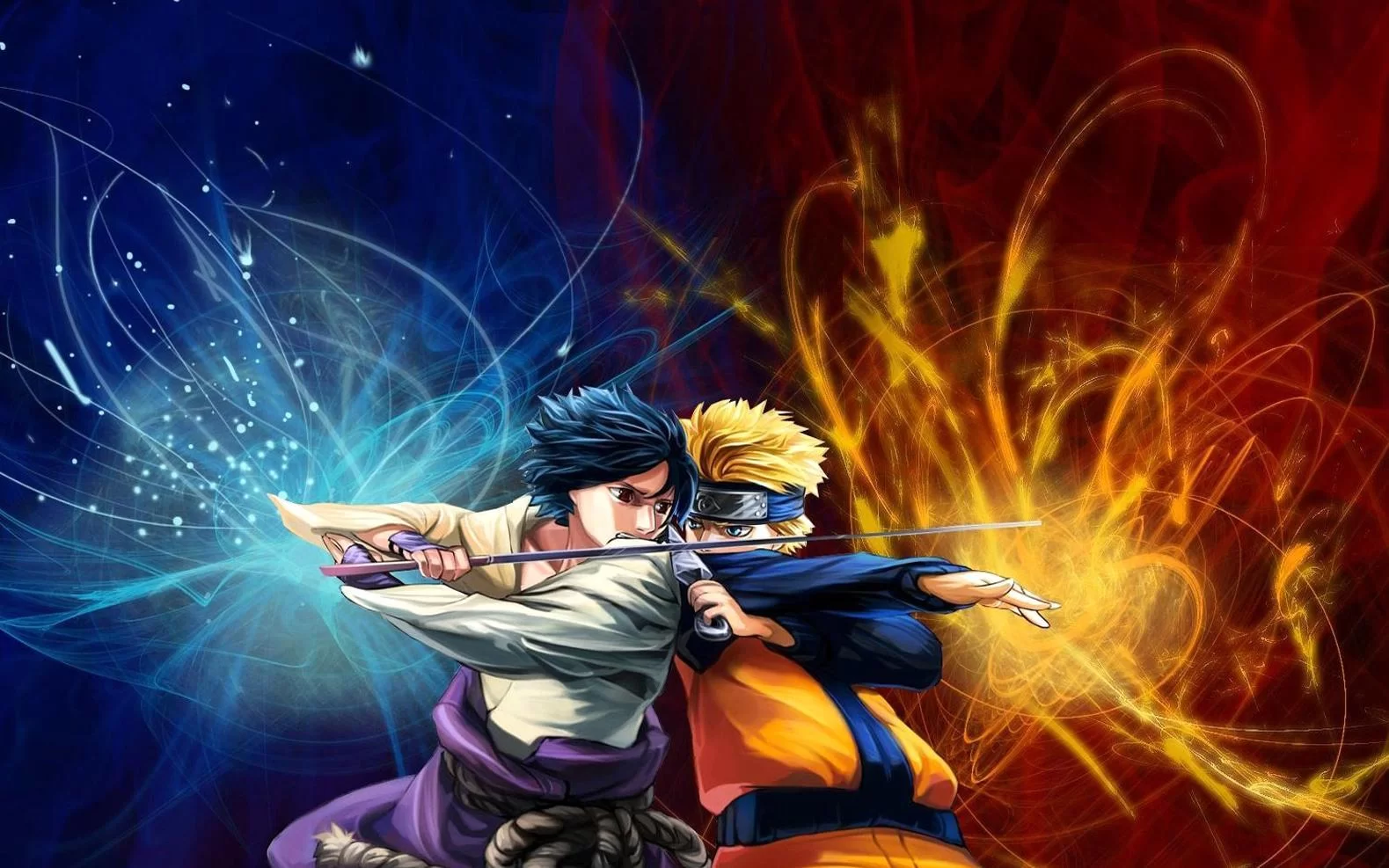Free Download Naruto Wallpapers Ipad 2 Page 1503027 (1579 x 987)