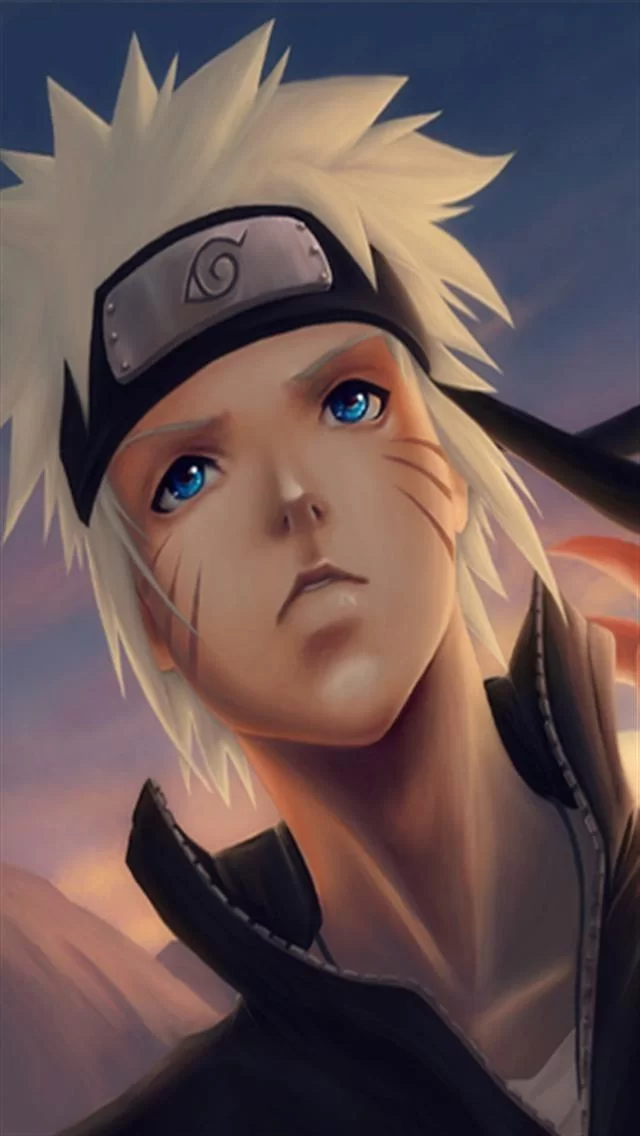 Free Download Naruto Wallpapers Ipad 2 Page 1503037 (640 x 1136)