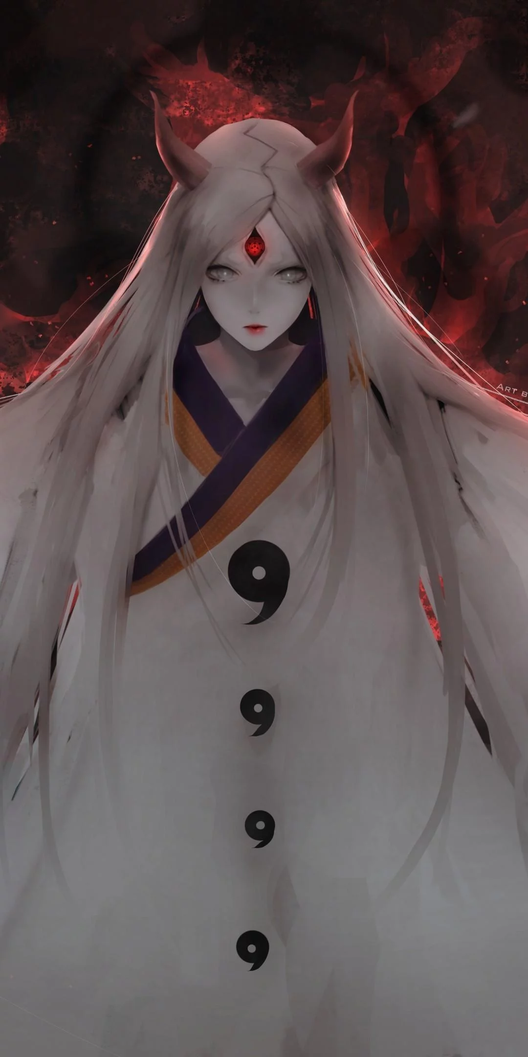 Free Download Naruto Wallpapers Iphone 7 Page 1503071 (1080 x 2160)