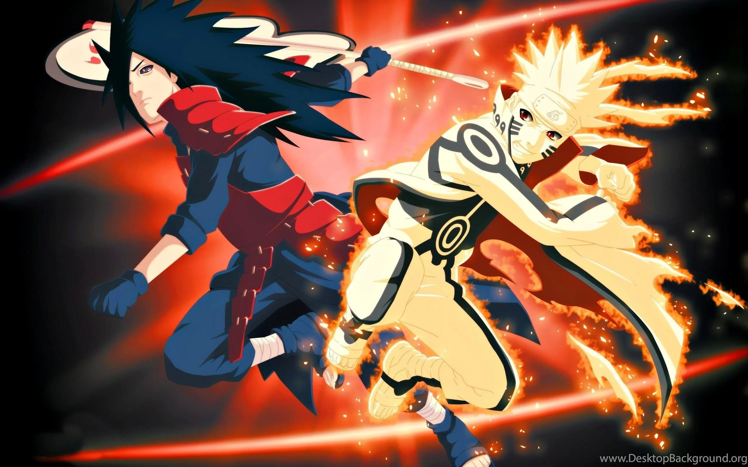 Free Download Naruto Wallpapers Madara Uchiha Page 1503123 (2560 x 1600)