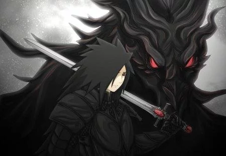 Free Download Naruto Wallpapers Madara Uchiha Page 1503124 (450 x 311)