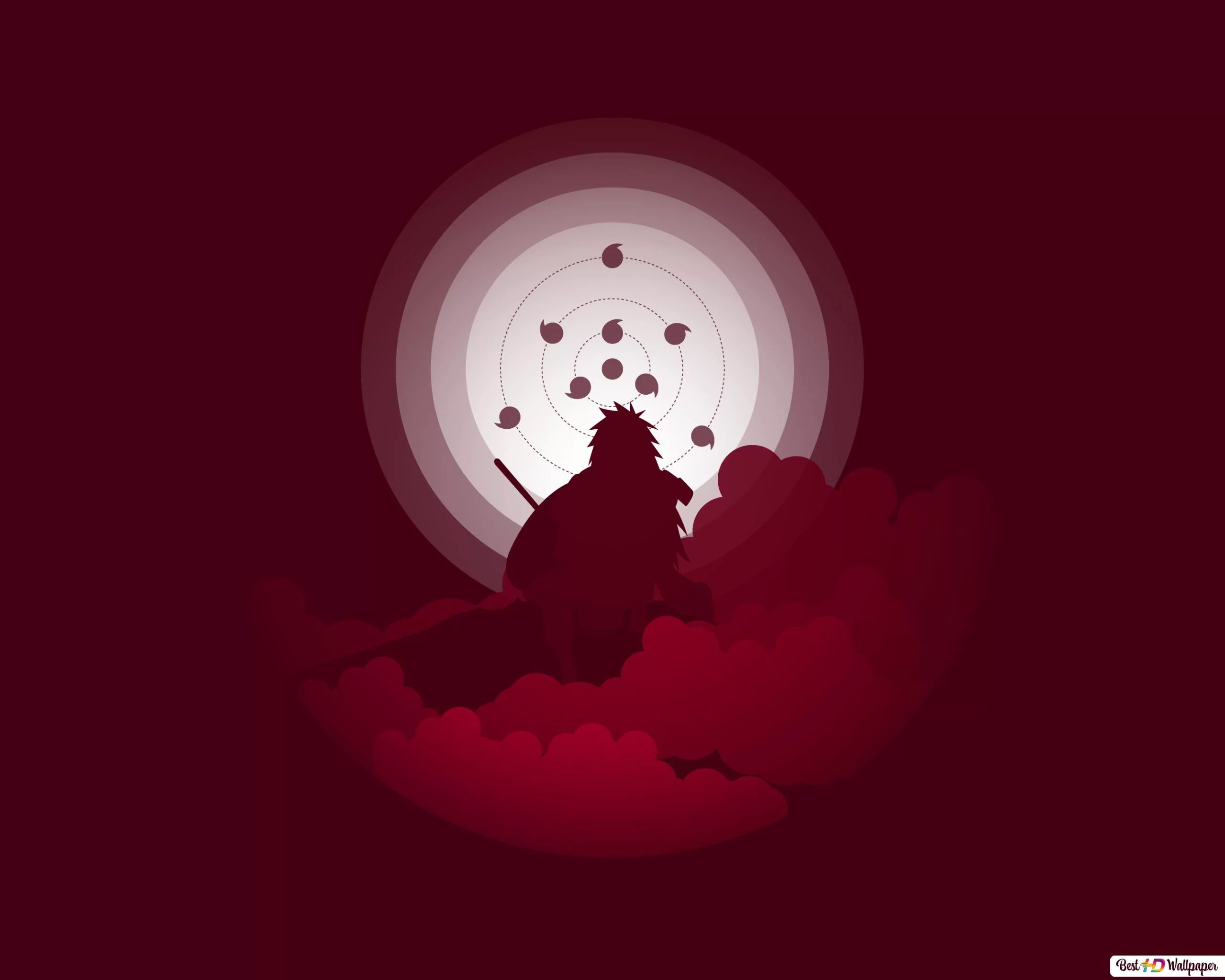 Free Download Naruto Wallpapers Madara Uchiha Page 1503126 (2560 x 2048)