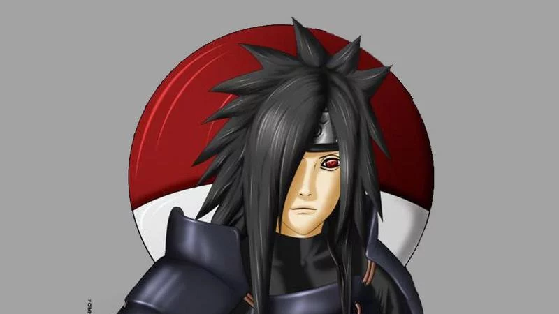 Free Download Naruto Wallpapers Madara Uchiha Page 1503136 (800 x 450)