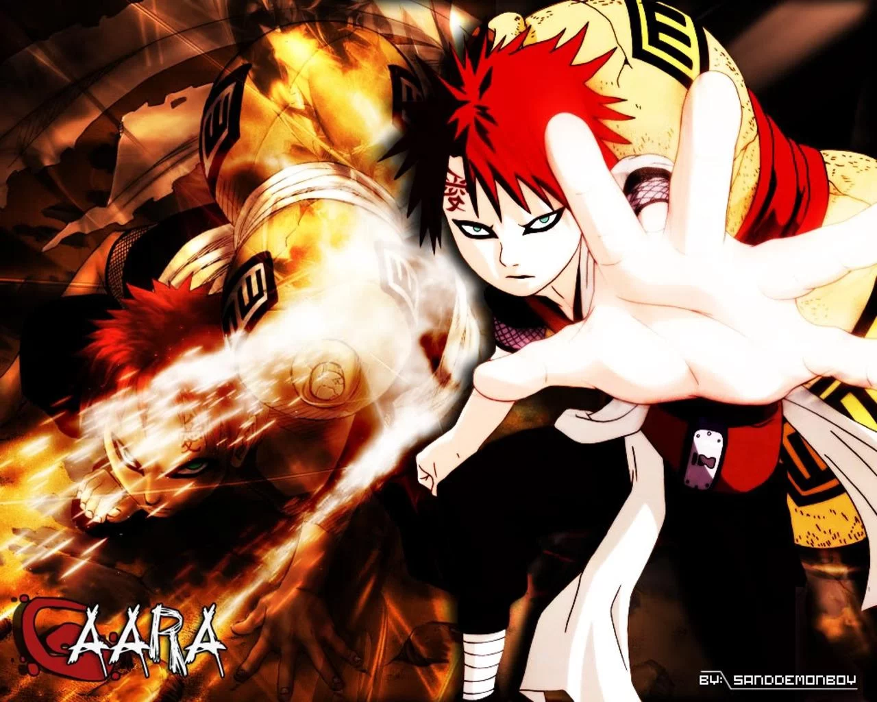 Free Download Wallpaper Naruto Shippuden 3d Page 15042 (1280 x 1024)