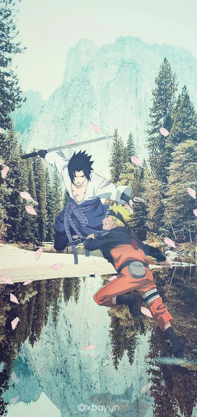 Free Download Naruto Wallpapers Naruto Hd Wallpapers Collection Item 3196893 Page 1510189 (639 x 1350)