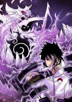 Free Download Naruto Wallpapers Sasuke Susanoo Page 1510232 (236 x 333)