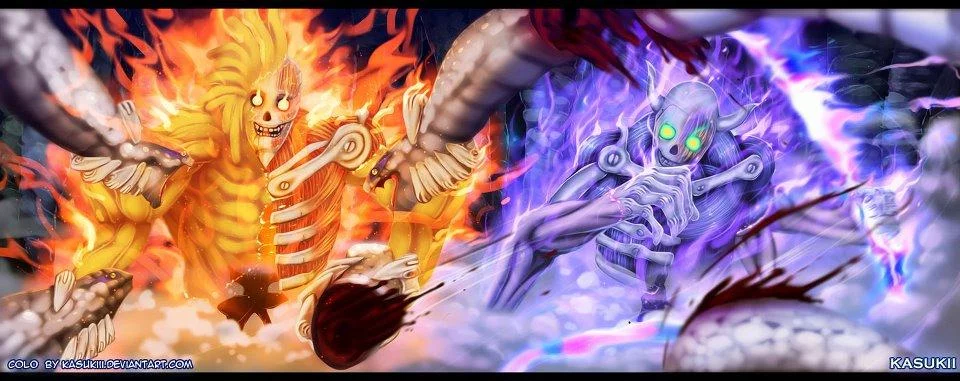 Free Download Naruto Wallpapers Sasuke Susanoo Page 1510237 (960 x 381)