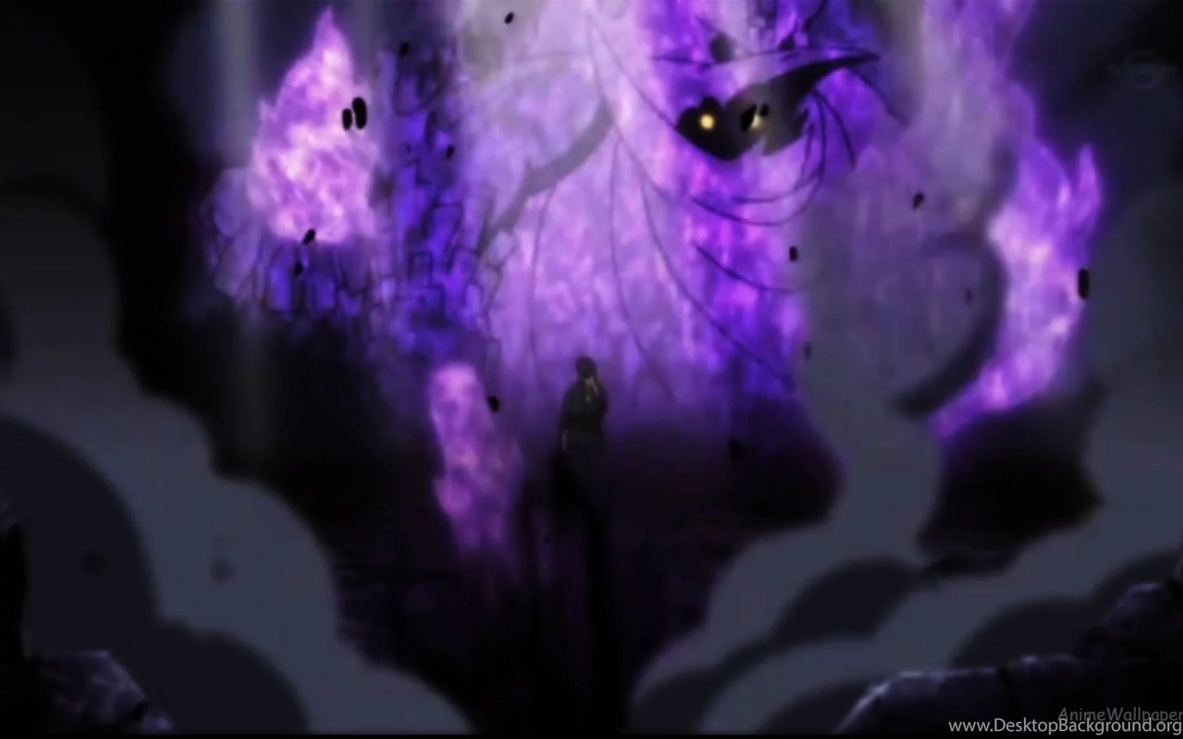 Free Download Naruto Wallpapers Sasuke Susanoo Page 1510255 (1680 x 1050)