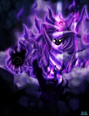 Free Download Naruto Wallpapers Sasuke Susanoo Page 1510258 (291 x 380)