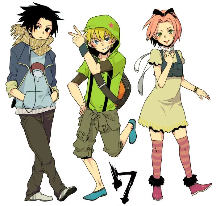 Free Download Naruto Wallpapers Standing Up And Ballancing On One Leg Page 1510343 (700 x 668)