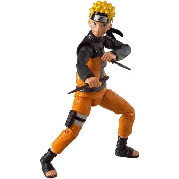 Free Download Naruto Wallpapers Standing Up And Ballancing On One Leg Page 1510350 (612 x 612)