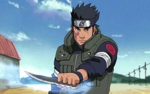 Free Download Naruto Wallpapers Standing Up And Ballancing On One Leg Page 1510366 (480 x 300)