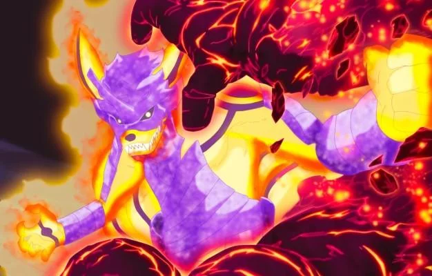 Free Download Naruto Wallpapers Susano Vs Kurama Page 1510386 (626 x 400)