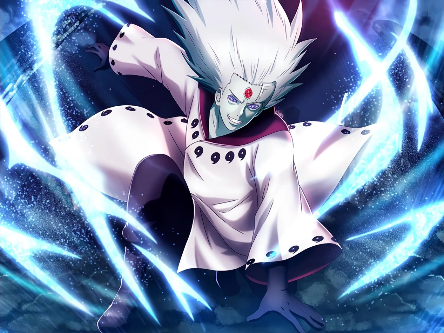 Free Download Naruto Wallpapers Uchiha Madara Page 1510452 (1500 x 1125)