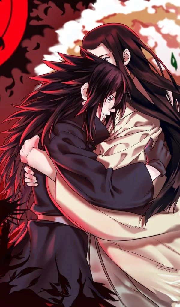 Free Download Naruto Wallpapers Uchiha Madara Page 1510468 (600 x 1024)