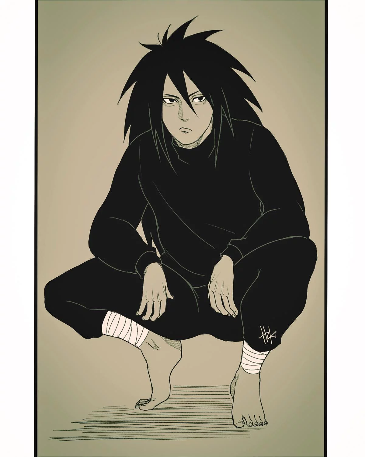 Free Download Naruto Wallpapers Uchiha Madara Page 1510475 (1200 x 1500)