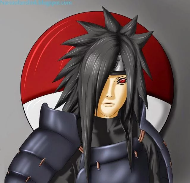 Free Download Naruto Wallpapers Uchiha Madara Page 1510482 (640 x 616)