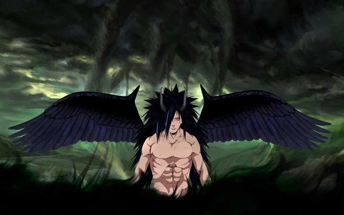 Free Download Naruto Wallpapers Uchiha Madara Page 1510484 (710 x 444)