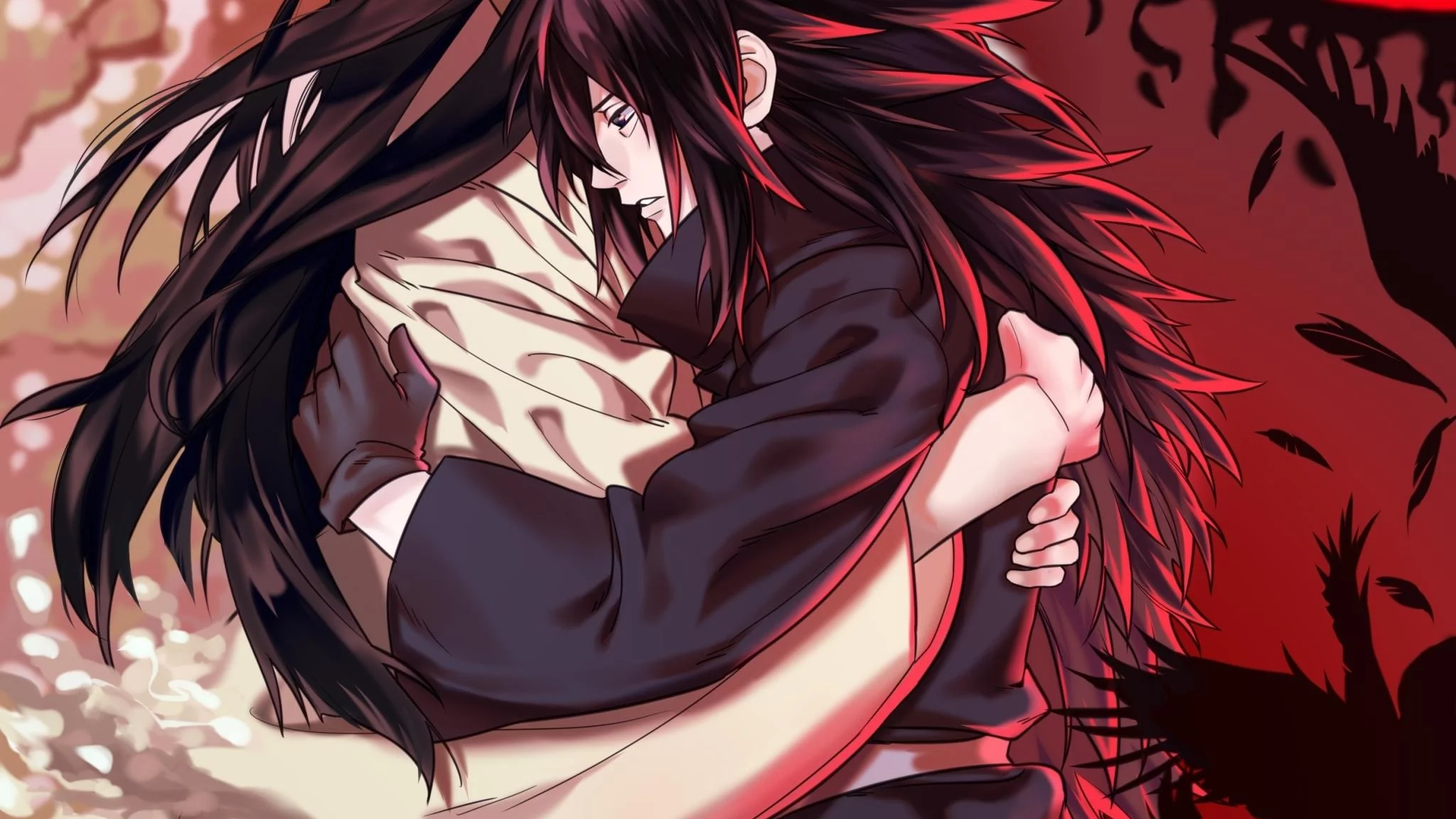 Free Download Naruto Wallpapers Uchiha Madara Page 1510493 (2048 x 1152)