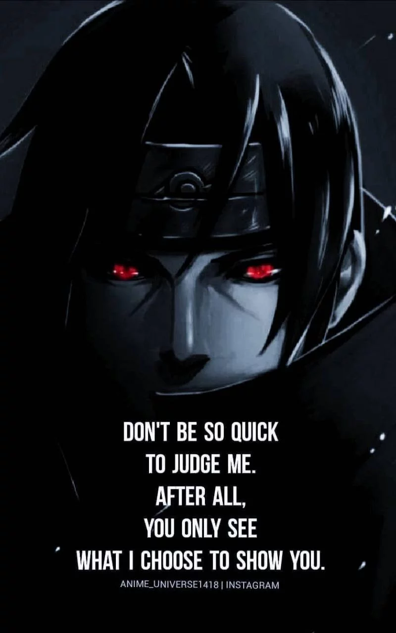 Free Download Naruto Wallpapers With Quotes Page 1510517 (800 x 1280)