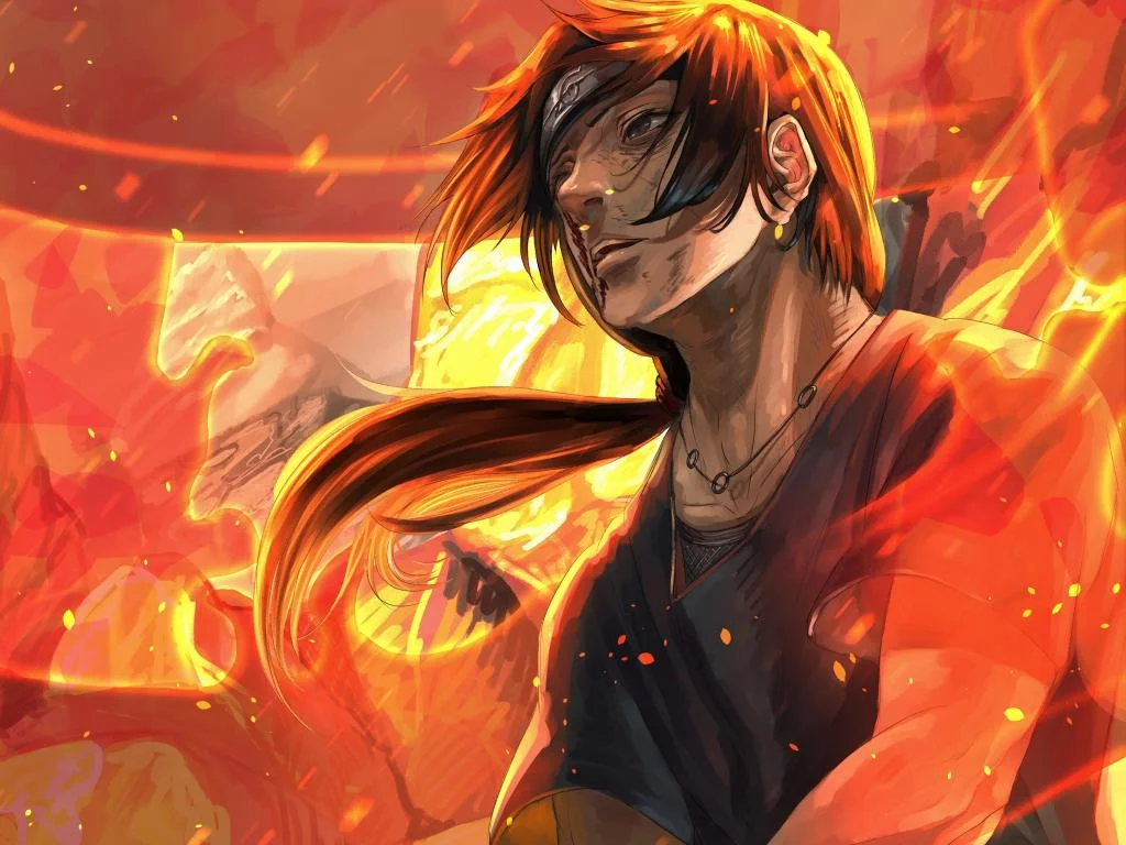 Free Download Naruto Wallpapers With Quotes Page 1510520 (1024 x 768)