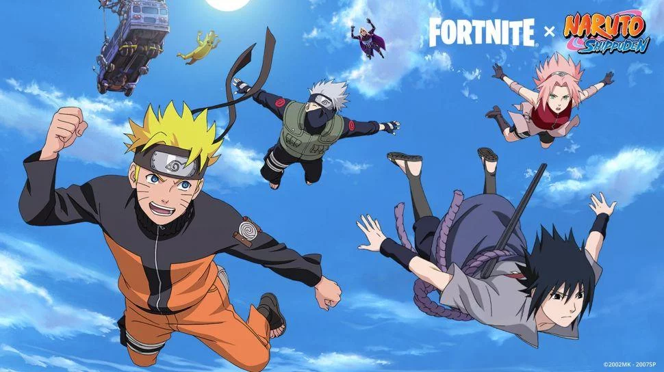 Free Download Naruto Weekly Jump Wallpaper Page 1510579 (970 x 544)