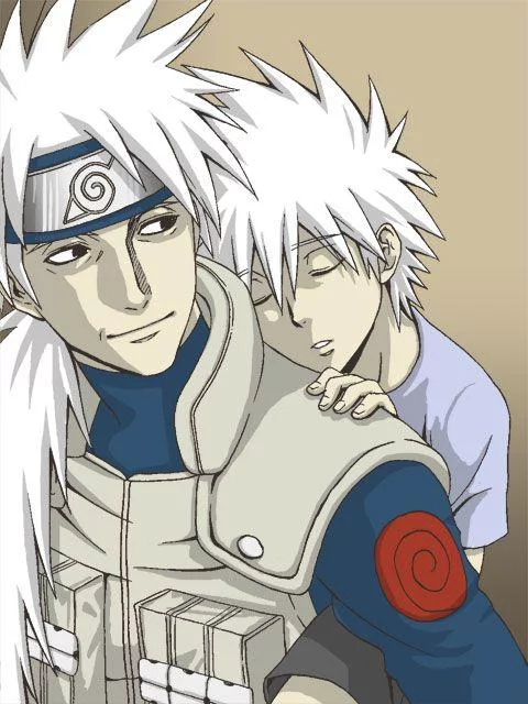Free Download Naruto White Fang Wallpaper Page 1510622 (480 x 640)