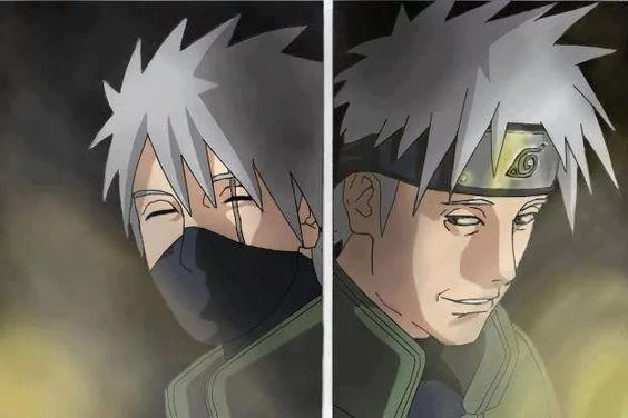Free Download Naruto White Fang Wallpaper Page 1510627 (564 x 376)