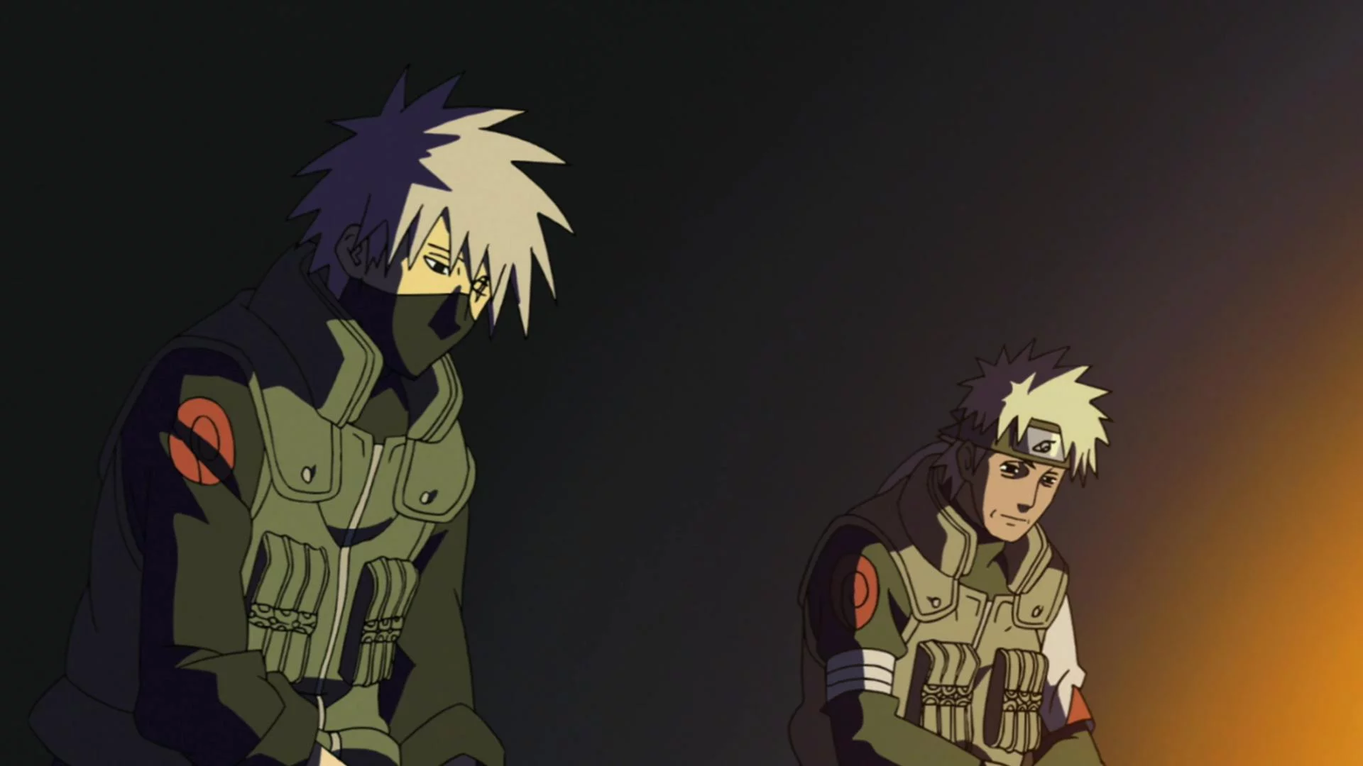 Free Download Naruto White Fang Wallpaper Page 1510630 (1920 x 1080)