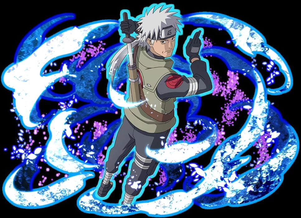 Free Download Naruto White Fang Wallpaper Page 1510632 (967 x 700)