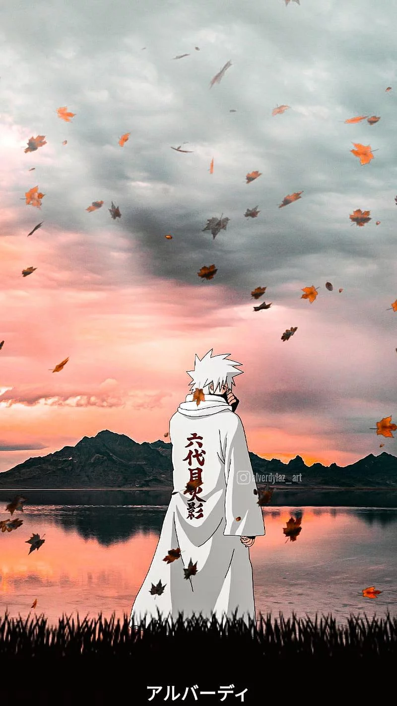 Free Download Naruto White Fang Wallpaper Page 1510634 (800 x 1423)