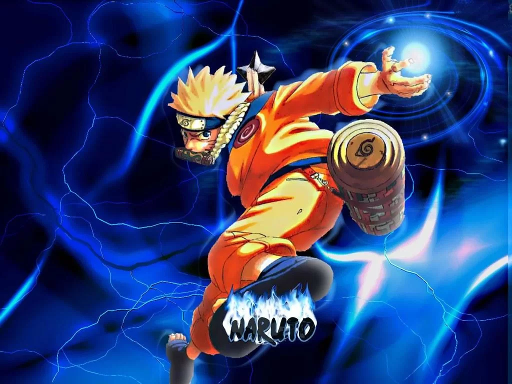 Free Download Naruto White Fang Wallpaper Page 1510639 (1024 x 768)