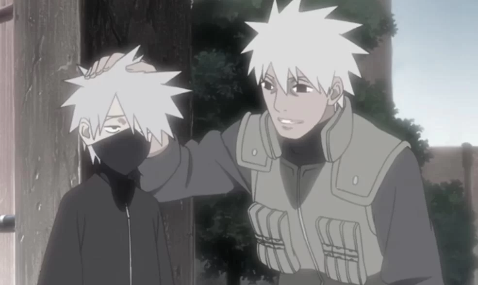 Free Download Naruto White Fang Wallpaper Page 1510642 (985 x 587)