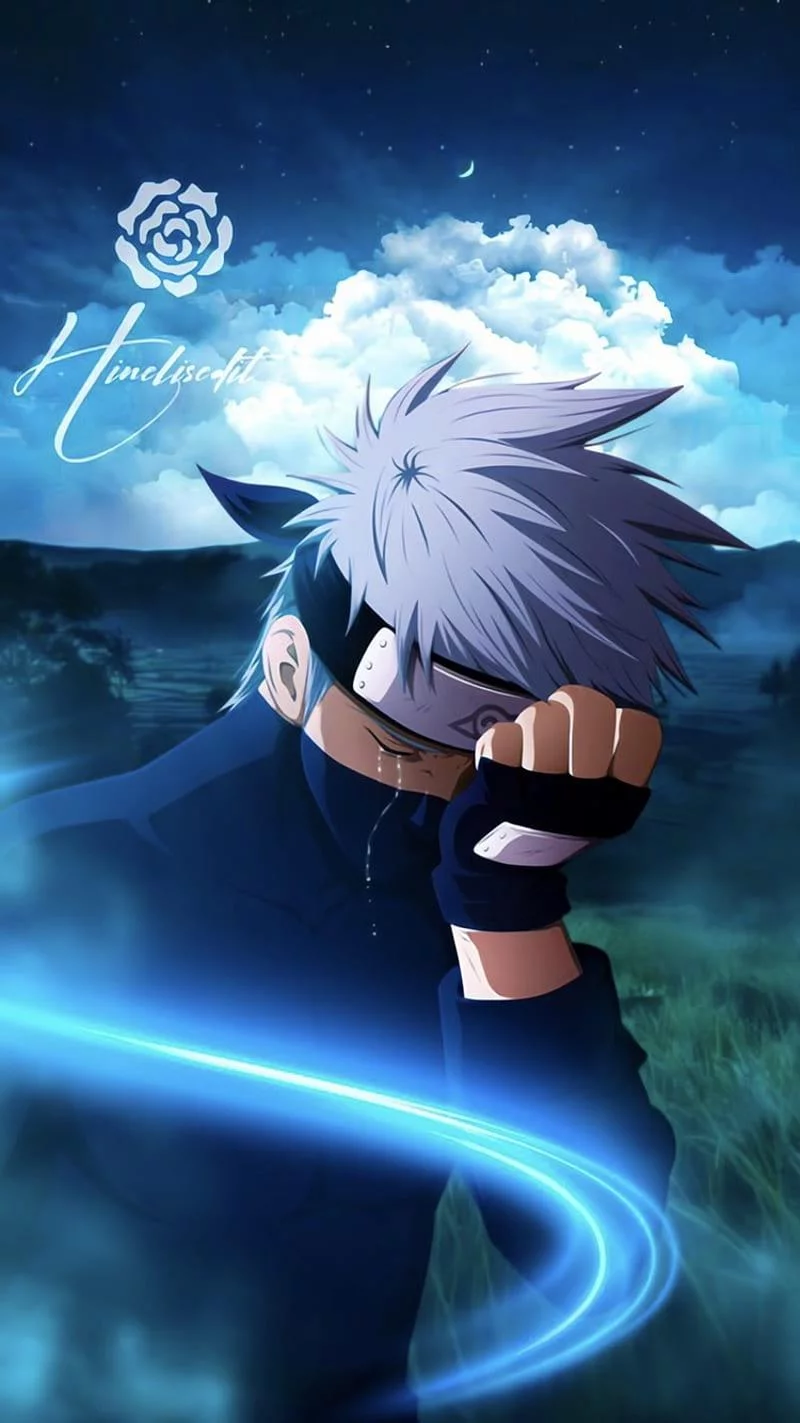 Free Download White Fang Naruto Wallpaper Page 1510643 (800 x 1423)