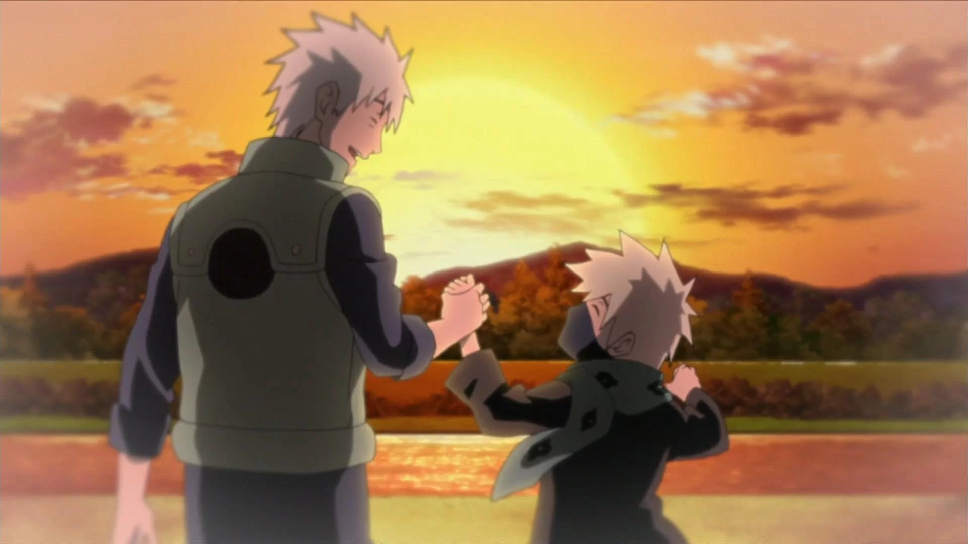 Free Download Naruto White Fang Wallpaper Page 1510649 (1920 x 1080)