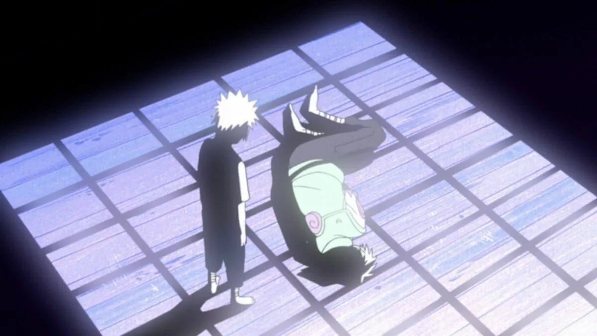 Free Download White Fang Naruto Wallpaper Page 1510651 (1200 x 675)