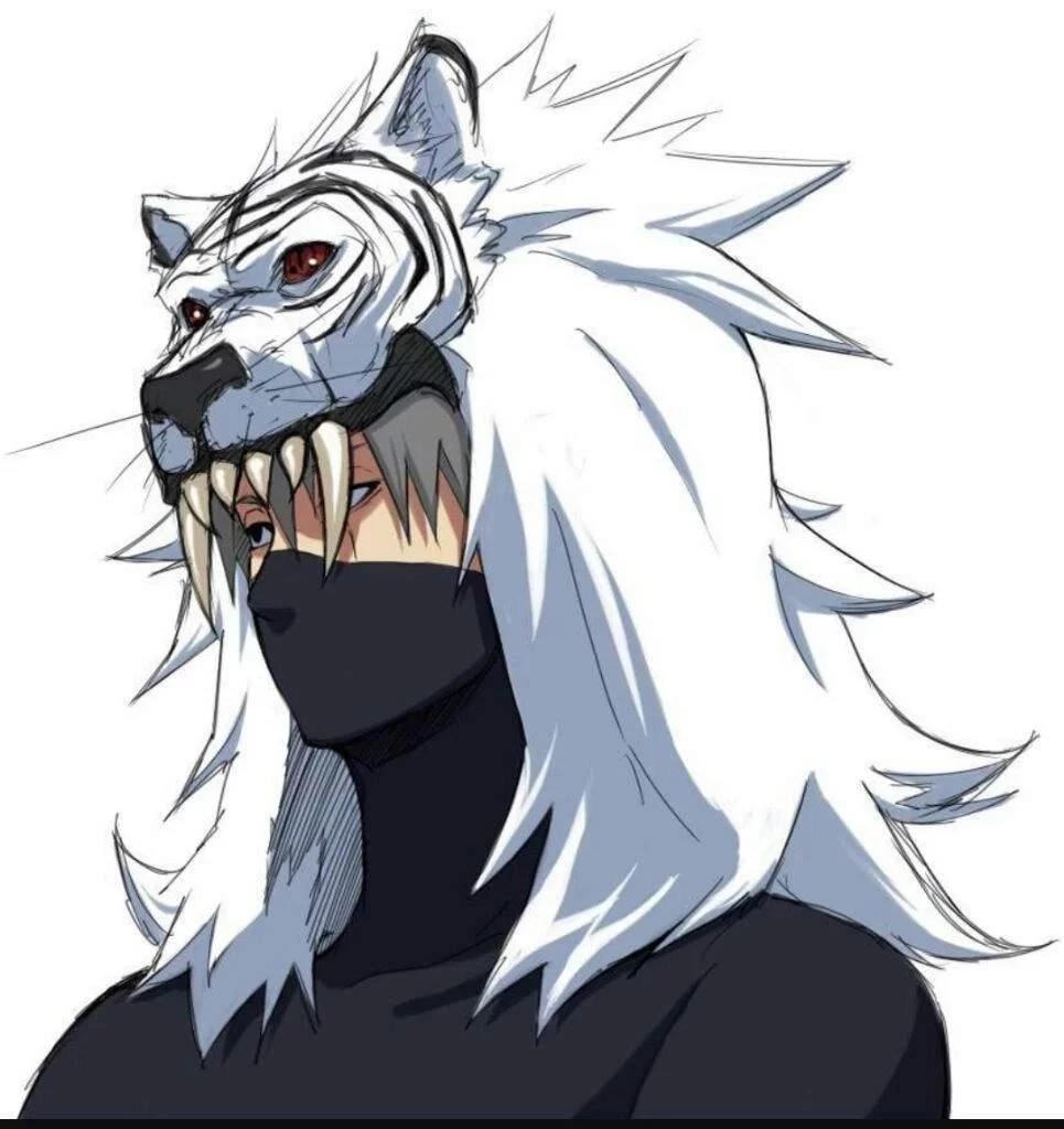 Free Download Naruto White Fang Wallpaper Page 1510652 (965 x 1024)