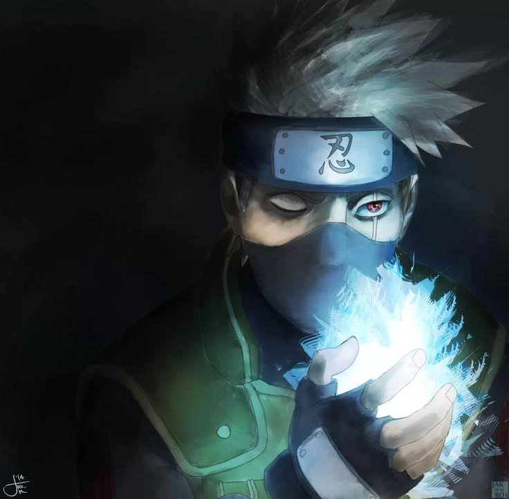 Free Download Naruto White Fang Wallpaper Page 1510654 (736 x 721)