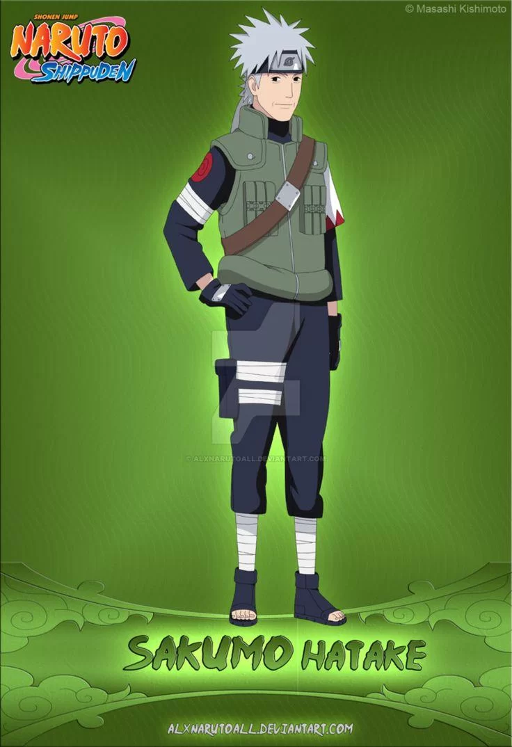 Free Download Naruto White Fang Wallpaper Page 1510659 (736 x 1074)