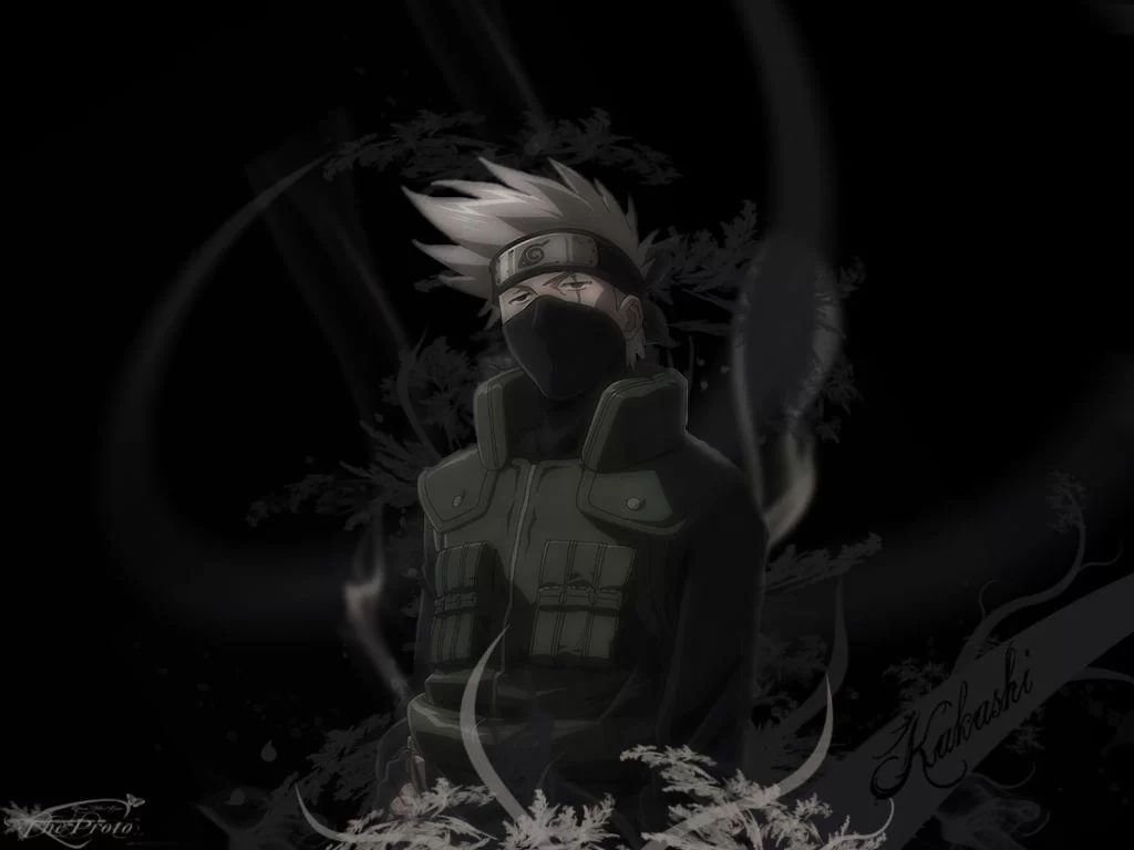 Free Download Naruto White Fang Wallpaper Page 1510663 (1024 x 768)