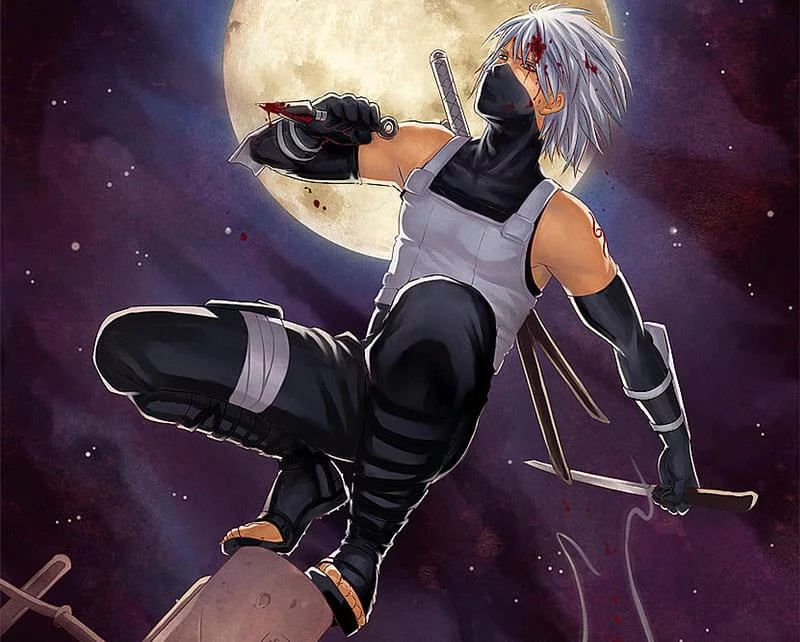 Free Download Naruto With Kunai Wallpaper Page 1510665 (800 x 642)