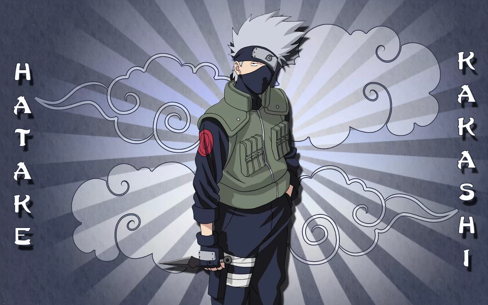 Free Download Naruto White Fang Wallpaper Page 1510666 (1600 x 1000)