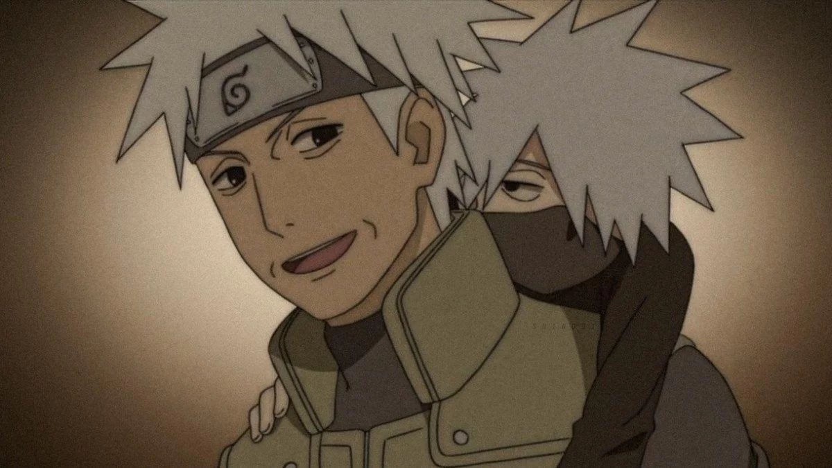 Free Download Naruto White Fang Wallpaper Page 1510668 (1200 x 675)