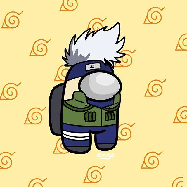 Free Download Naruto White Fang Wallpaper Page 1510669 (640 x 640)