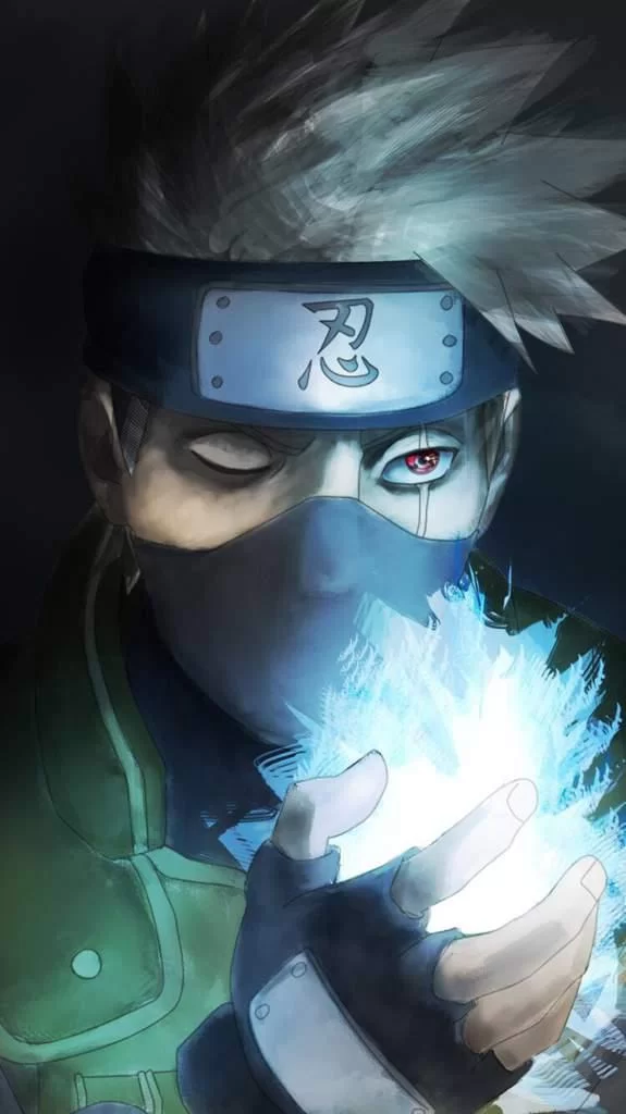 Free Download Naruto White Fang Wallpaper Page 1510672 (575 x 1024)