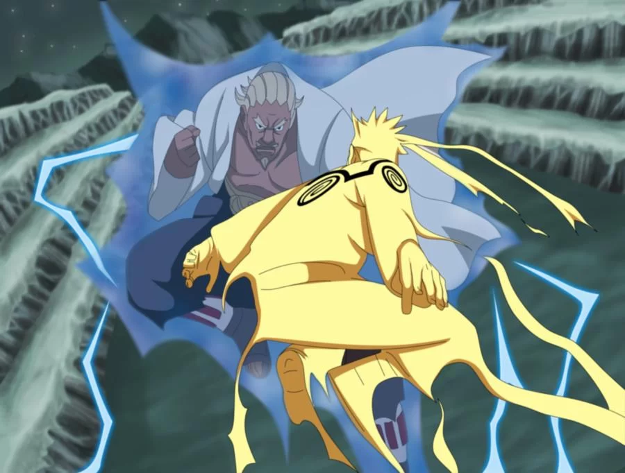 Free Download Naruto White Fang Wallpaper Page 1510681 (900 x 682)