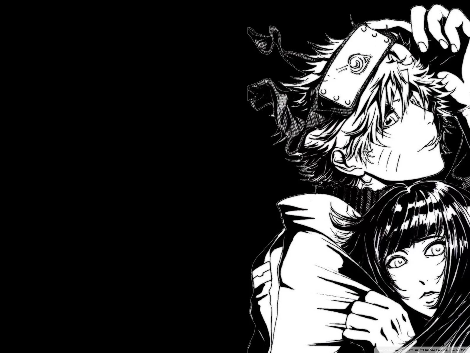 Free Download Naruto White Wallpaper Nagoto Page 1510711 (1600 x 1200)